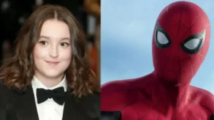 بلا رمزی برای ایفای این نقش از دنیای سینمایی مارول انتخابی ایدهآل است