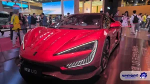 بی وای دی و فروش ۴.۶ میلیون خودرو در سال ۲۰۲۵ ؛ هم موفق و هم شکست خورده