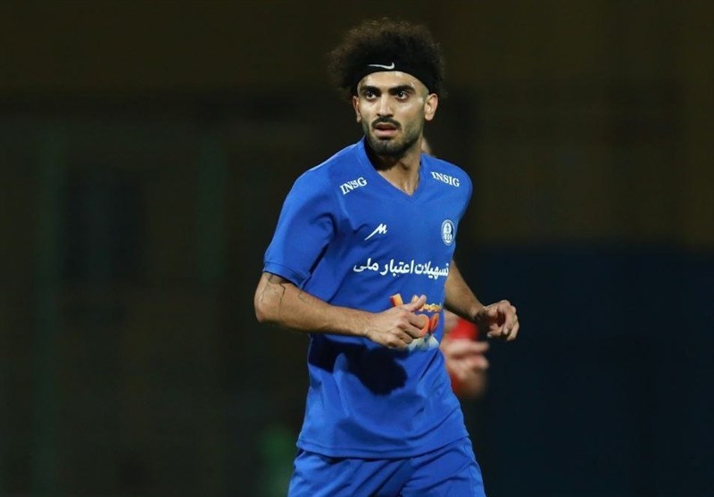 بیانیه باشگاه استقلال خوزستان علیه احمدی و پیکان