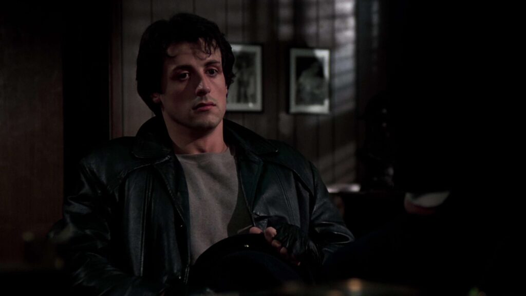 تاریخ اکران فیلم I Play Rocky مشخص شد