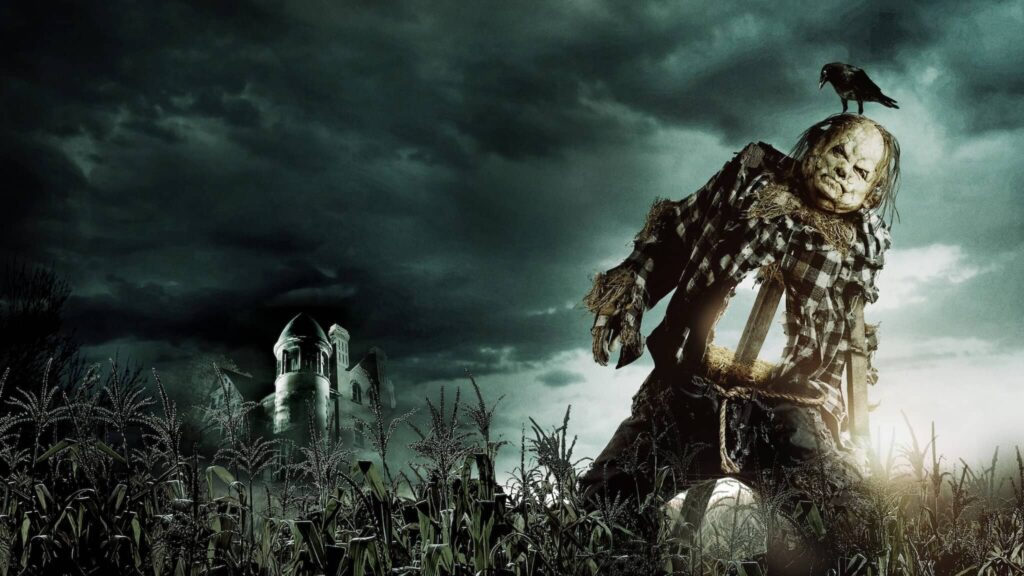 تاریخ اکران فیلم بعدی کارگردان Scary Stories to Tell in the Dark مشخص شد