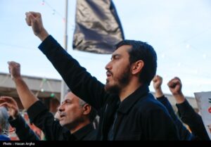 تجمع مردم زنجان برای وحدت و انسجام ملی؛ امروز ساعت 16