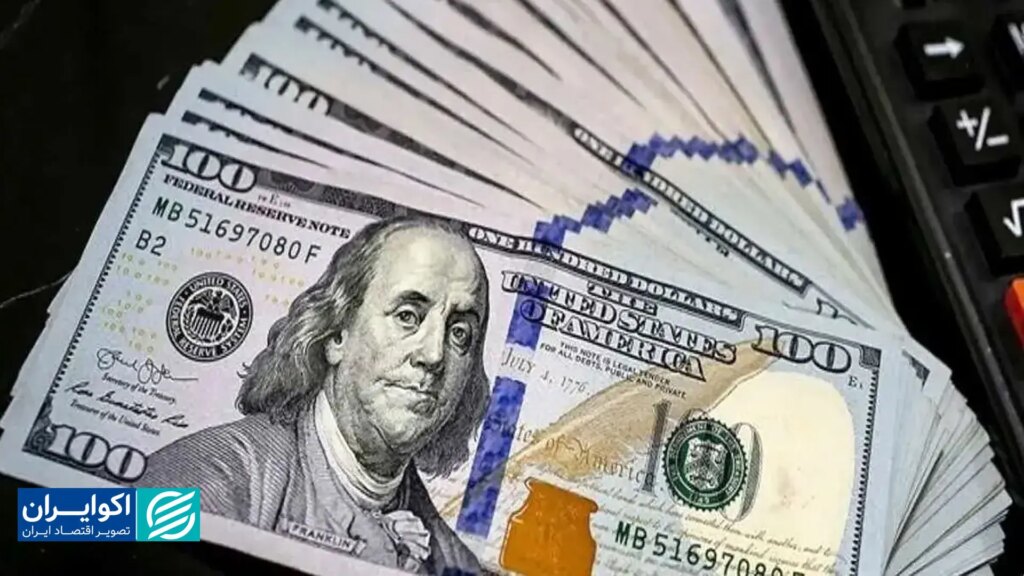 تحریم نفتی؛ موتور پنهان پرش دلار