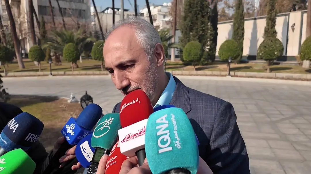 تراستی‌ها؛ قارچ‌های سمی کشور یا بازگردانندگان ارز؟