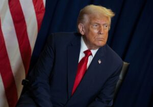 ترامپ به دنبال افزایش بودجه نظامی آمریکا به 1.5 تریلیون دلار