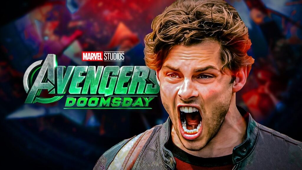فیلم Avengers Doomsday