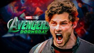 فیلم Avengers Doomsday