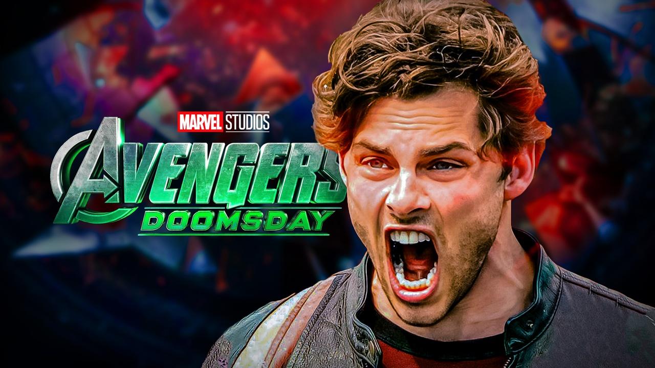 فیلم Avengers Doomsday