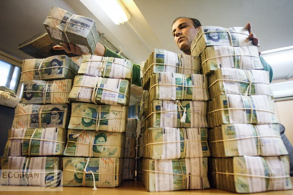 «تزاحم مالی»؛ مهمان ناخوانده بودجه دولت