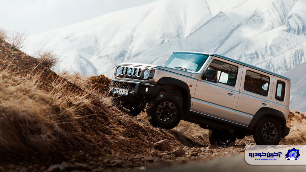 تست و بررسی سوزوکی های که راسا موتور به بازار عرضه می کند