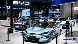 تسلا همچنان پادشاه ارزش بازار خودروسازان جهان؛ صعود چشمگیر چینی‌ها در رده‌بندی سال ۲۰۲۵