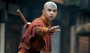تصویر جدیدی از فصل دوم سریال Avatar: The Last Airbender منتشر شد