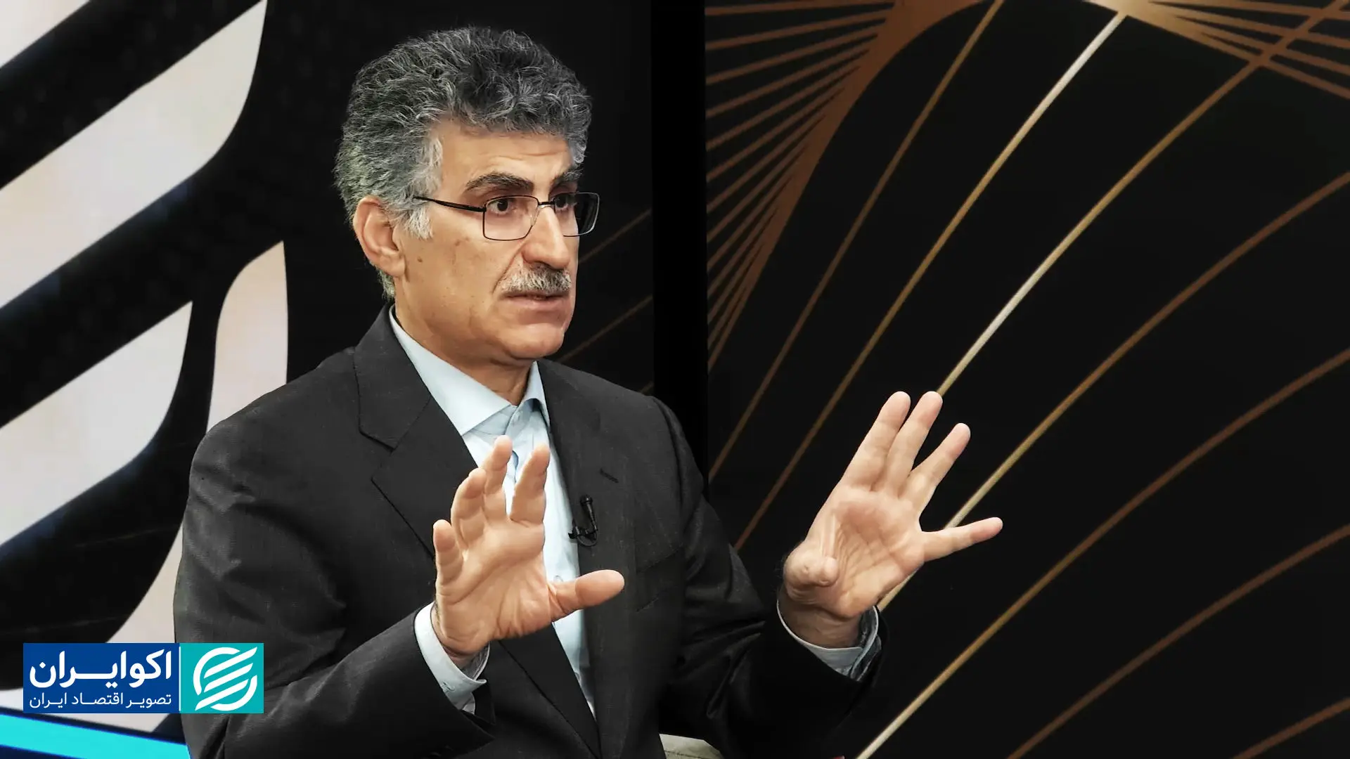 تورم پنهان، واقعیتی که دیر یا زود آشکار خواهد شد