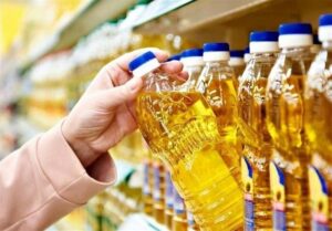 توزیع روغن خوراکی با نرخ مصوب در آذربایجان شرقی