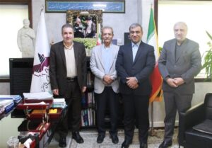 توسعه زیرساخت‌ها از اولویت‌های اصلی رشد صنعتی شرق کشور است