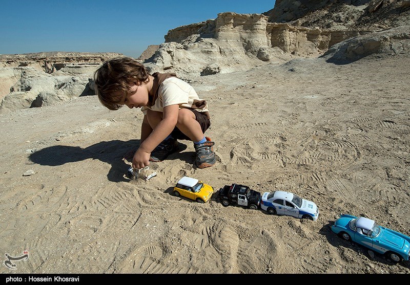 توسعه متوازن در قلب قشم؛ خیز بلند برای تحول روستایی