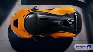 تیم فرمول یک مکلارن چگونه ناخواسته باعث خلق یکی از سیستم‌های پیشرفته خودرویی شد؟