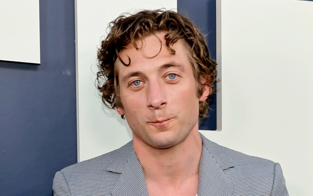 جرمی آلن وایت در حال مذاکره برای پیوستن به فیلم Peaked است