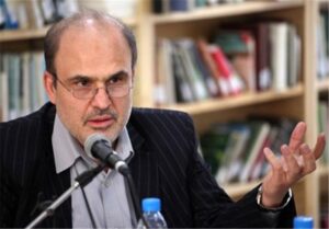 جلائی پور: ترامپ با شرم نسبتی ندارد