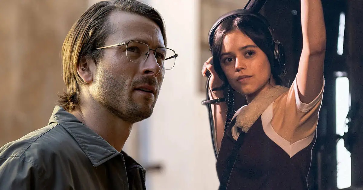 جنا اورتگا و گلن پاول در فیلم جدید جی. جی. آبرامز؛ عنوان رسمی اعلام شد