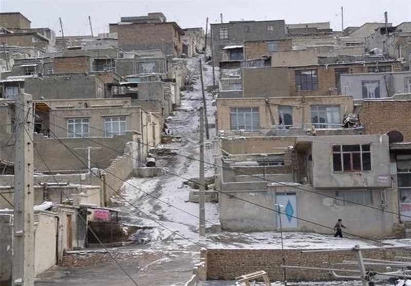 حاشیه‌نشینی در بیرجند و خطراتی که آرام آرام بزرگ می‌شوند