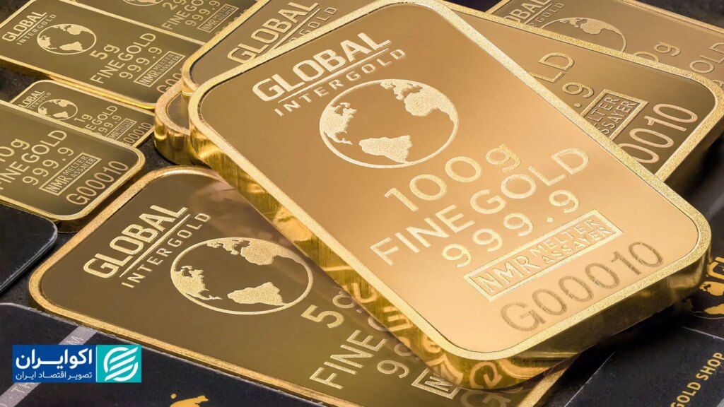 حباب منفی در بازار طلا/ وقت خرید است؟