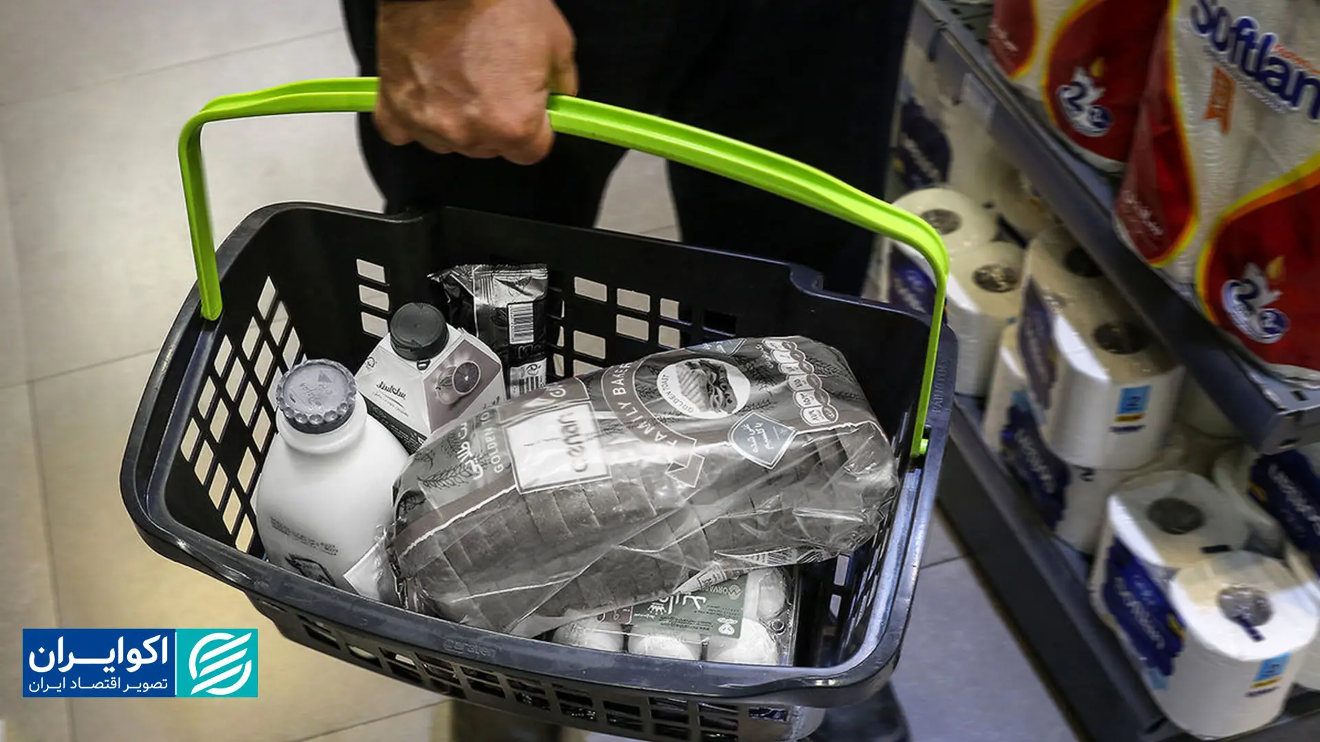 حداقل سبد معیشتی تحت فشار تورم و سیاست های ارزی