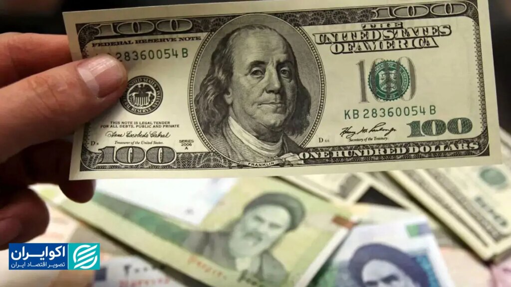 حواشی بازار دلار در اولین روز کاری همتی