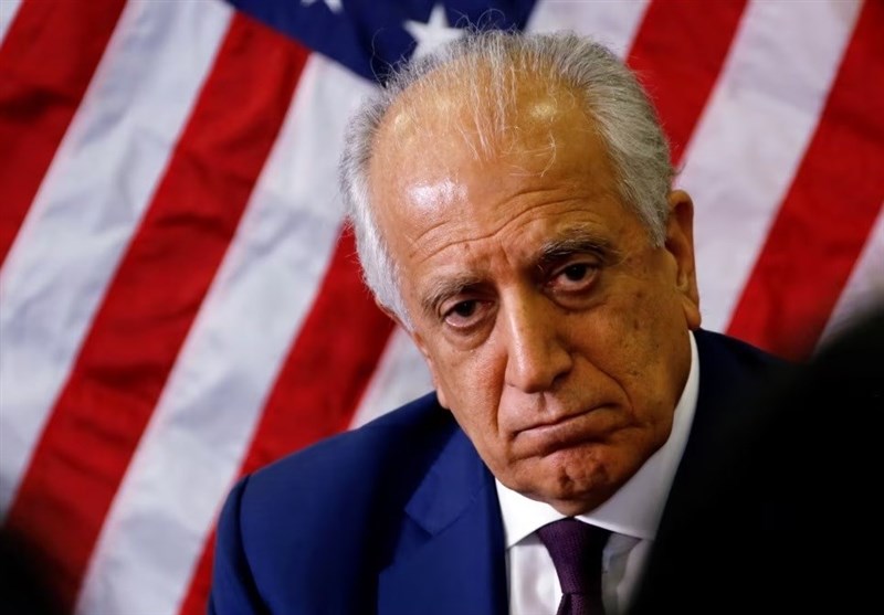 خلیلزاد: افغانستان هنوز برای سیاست خارجی آمریکا اهمیت دارد