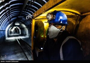 در گردهمایی روسای نظام مهندسی معدن شاهرود چه گذشت؟