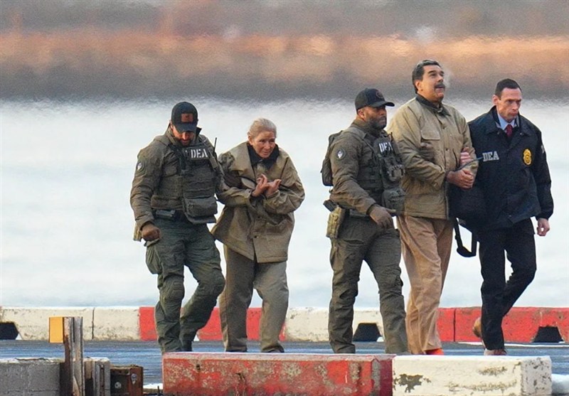 دستکم55 کشته نتیجه عملیات تروریستی آمریکا در ونزوئلا