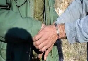 دستگیری عاملان حمله به مأمور نیروی انتظامی در اصفهان