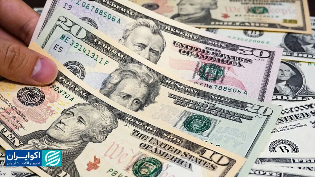 دلار در مسیر تضعیف