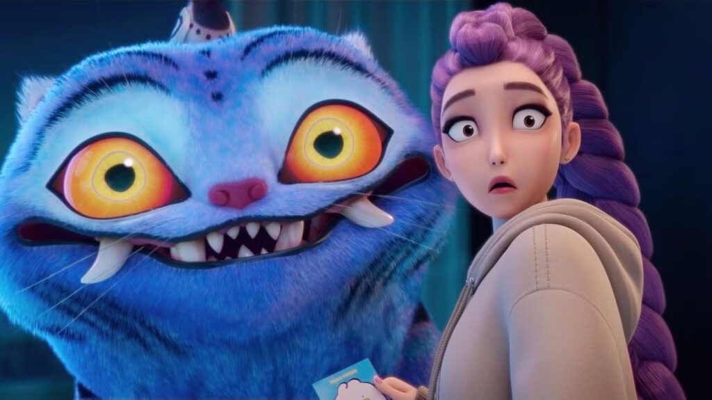 دلیل موفقیت شگفت‌انگیز KPop Demon Hunters و ناکامی سونی چه بود؟