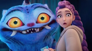 دلیل موفقیت شگفت‌انگیز KPop Demon Hunters و ناکامی سونی چه بود؟