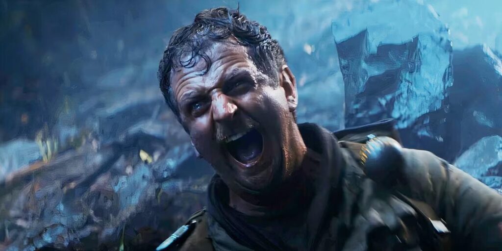 دنباله فیلم Primitive War ساخته خواهد شد