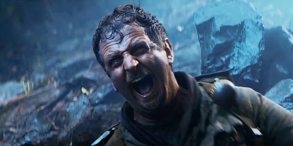 دنباله فیلم Primitive War ساخته خواهد شد