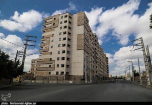 رئیس جمهور 3 هزار واحد مسکونی را در گلستان افتتاح می‌کند