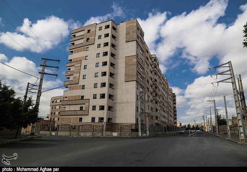 رئیس جمهور 3 هزار واحد مسکونی را در گلستان افتتاح می‌کند