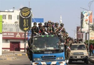 رسانه عبری: اسرائیل خود را برای نفوذ به عمق یمن آماده میکند