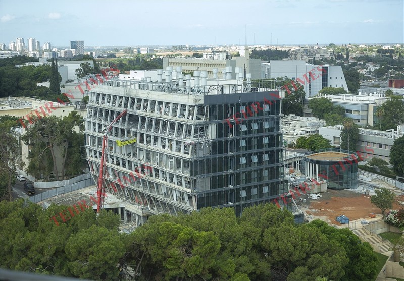 رسانه عبری: بخش علمی اسرائیل به نقطه فروپاشی رسیده است