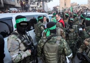 رسانه عبری: حماس جایگاه خود را بازیافته است