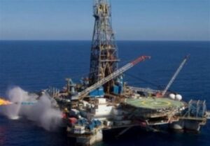 رسانه عبری: در جنگ آتی سکوهای گازی ما در خطر خواهند بود