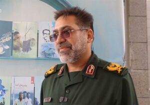 رسانه‌ها عماران ولایت در جنگ شناختی و ترکیبی با دشمنان هستند+فیلم