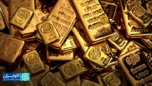 رشد تقاضای طلا؛ وقتی دلار دیگر امن نیست