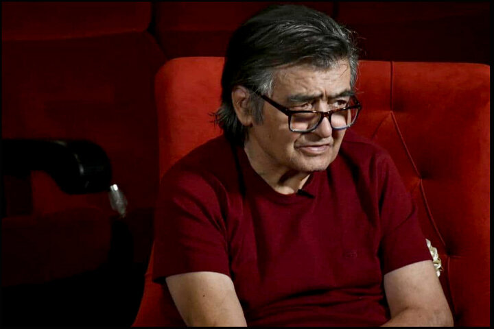 رضا رویگری درگذشت | گیمفا