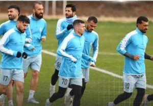 رضاییان، جلالی و آقاسی همچنان مورد غضب ساپینتو