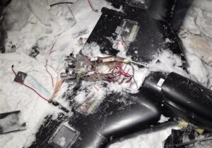 روسیه اطلاعات حمله به اقامتگاه پوتین را به آمریکا منتقل می‌کند