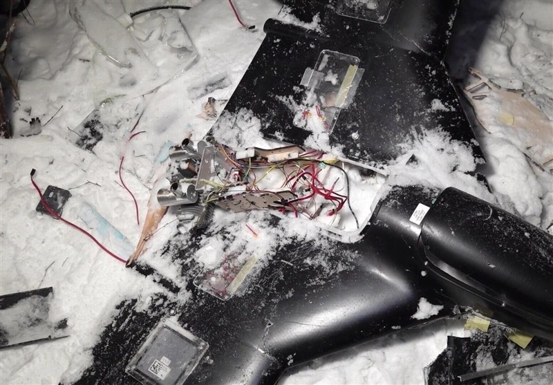 روسیه اطلاعات حمله به اقامتگاه پوتین را به آمریکا منتقل می‌کند