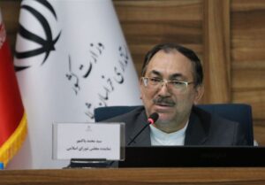 مرگ سالانه 59 هزار نفر بر اثر آلودگی هوا؛ هشدار به خودروسازان